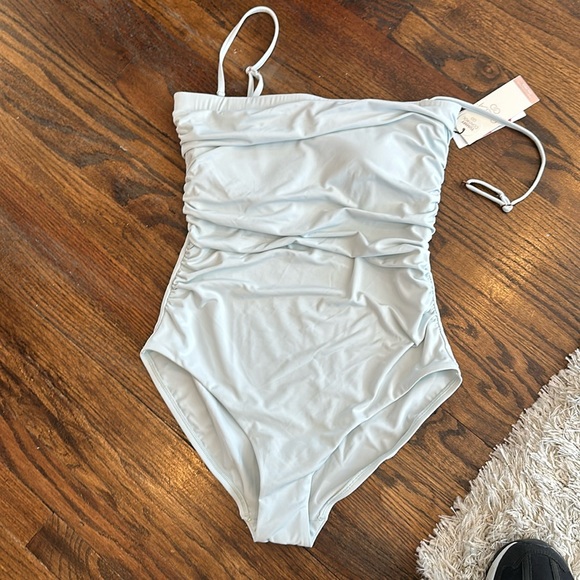 CALIA by Carrie Underwood Other - NWT Calia Bandeau one piece 8